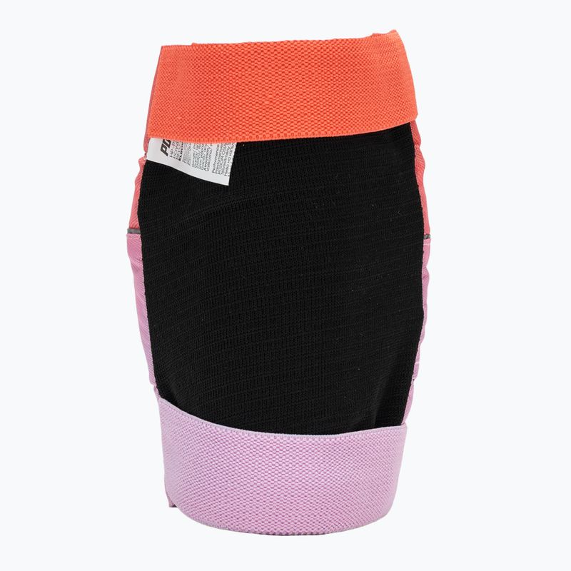 Apsaugų rinkinys Powerslide Standard Set red/pink 5