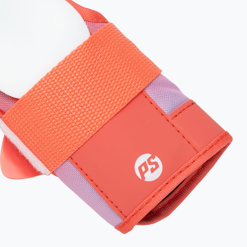 Apsaugų rinkinys Powerslide Standard Set red/pink 9