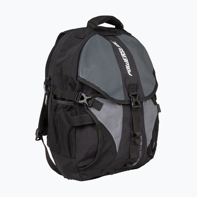 Kuprinė Powerslide Fitness 27 l black 2