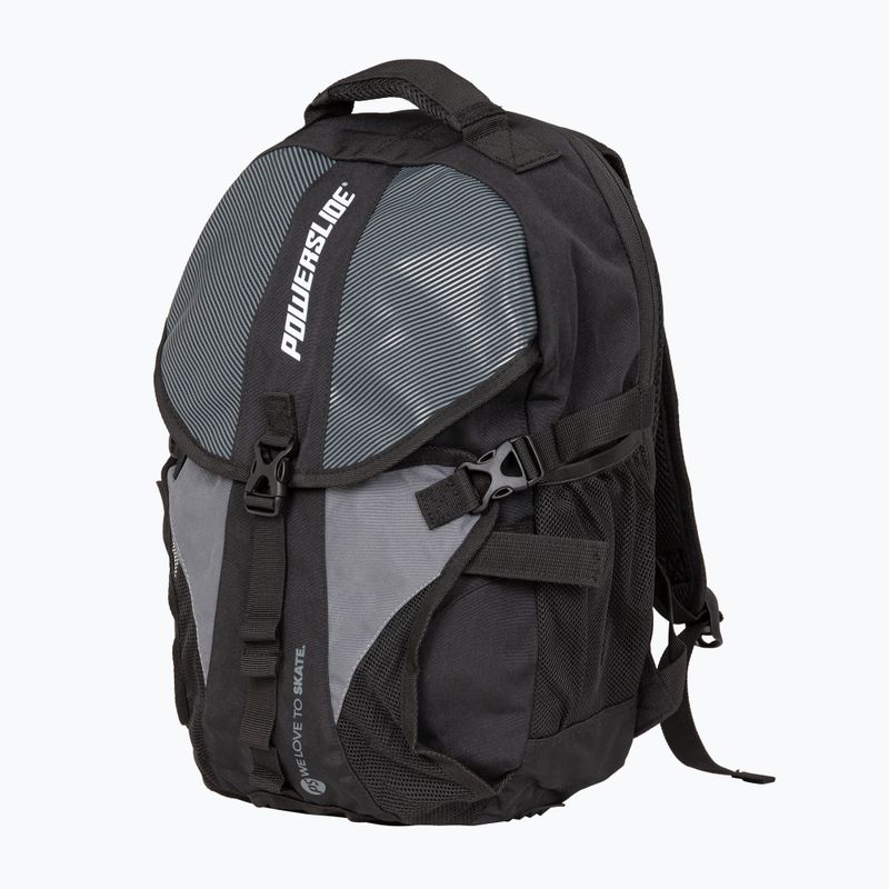 Kuprinė Powerslide Fitness 27 l black 3