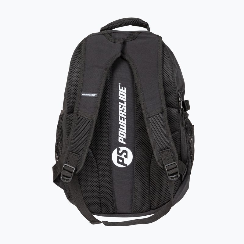 Kuprinė Powerslide Fitness 27 l black 4