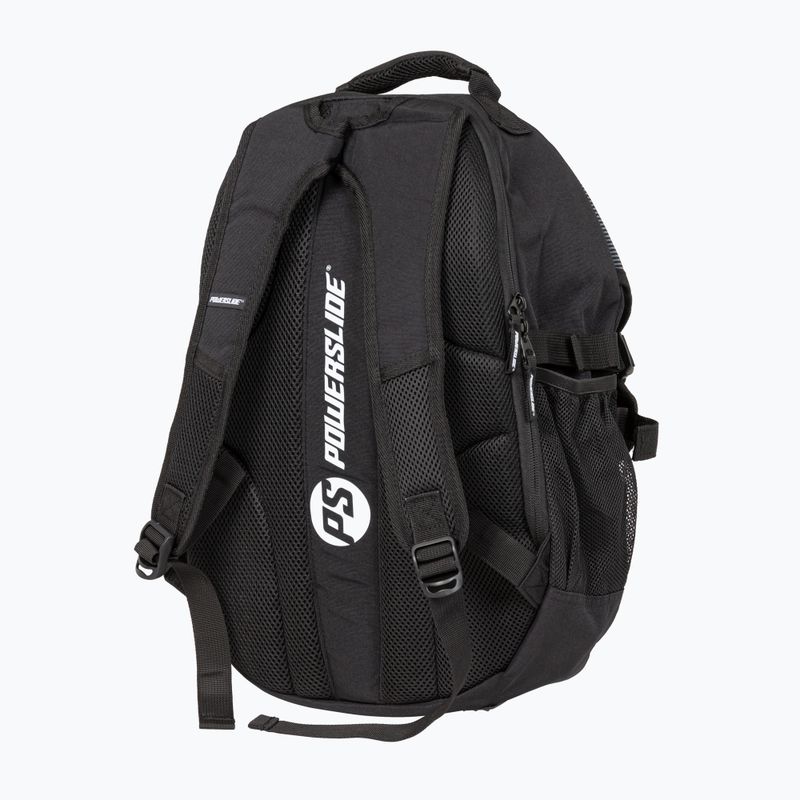 Kuprinė Powerslide Fitness 27 l black 5