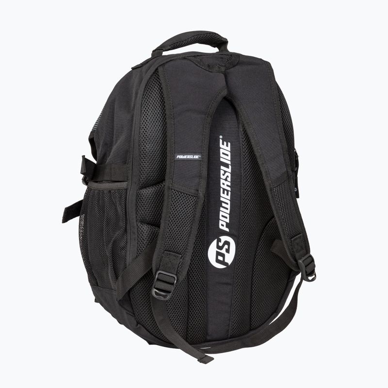 Kuprinė Powerslide Fitness 27 l black 6