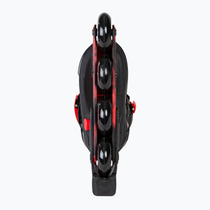 Vaikiški riedučiai Powerslide Jet Jr black 4