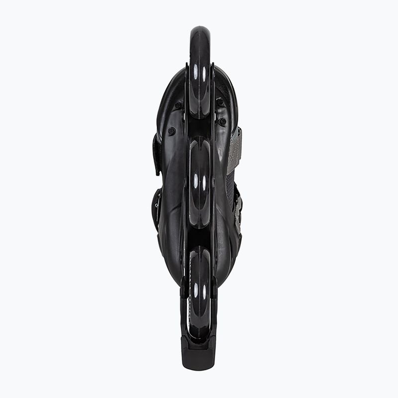 Vyriški riedučiai Playlife GT 110 black/grey 5