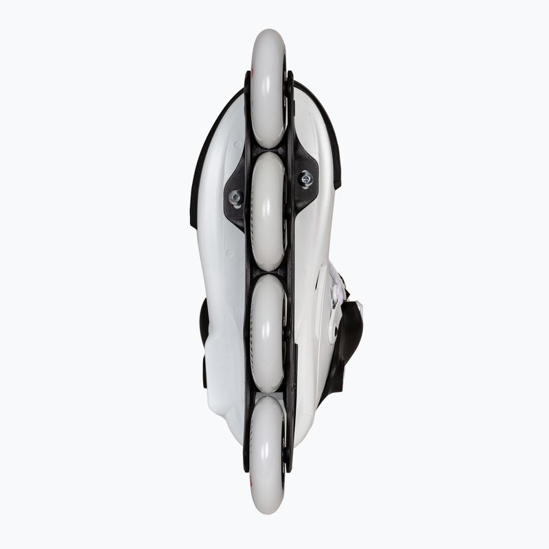 Riedučiai Powerslide Next Core 90 black 4