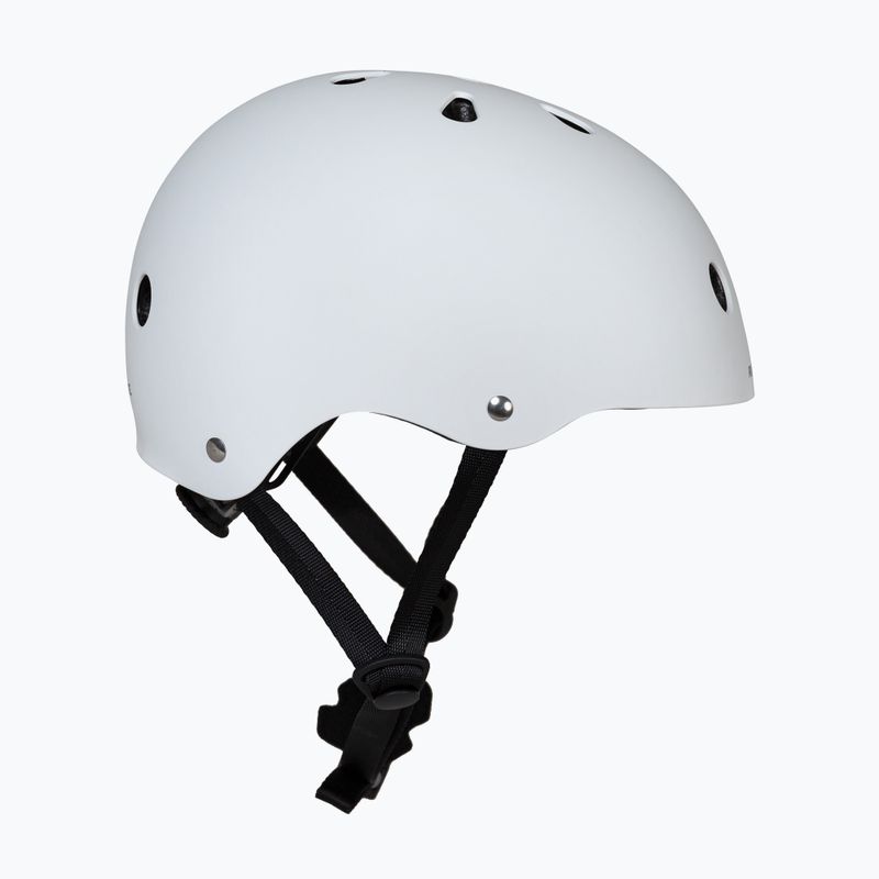Šalmas Powerslide Allround Adventure basic white 2