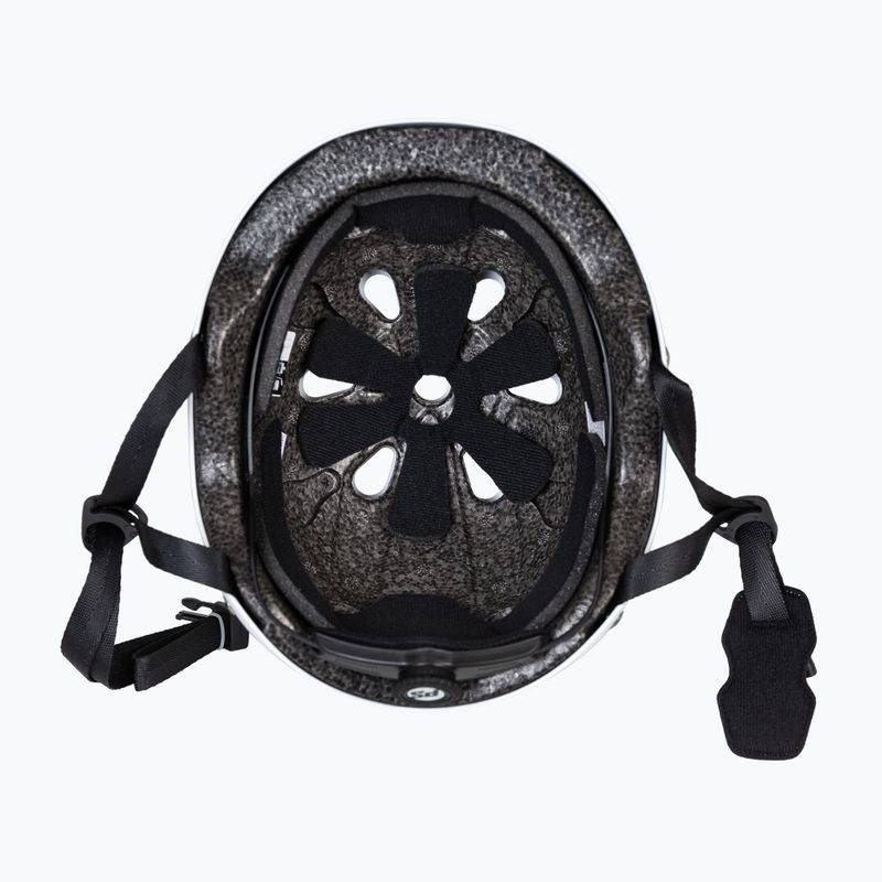 Šalmas Powerslide Allround Adventure basic white 4