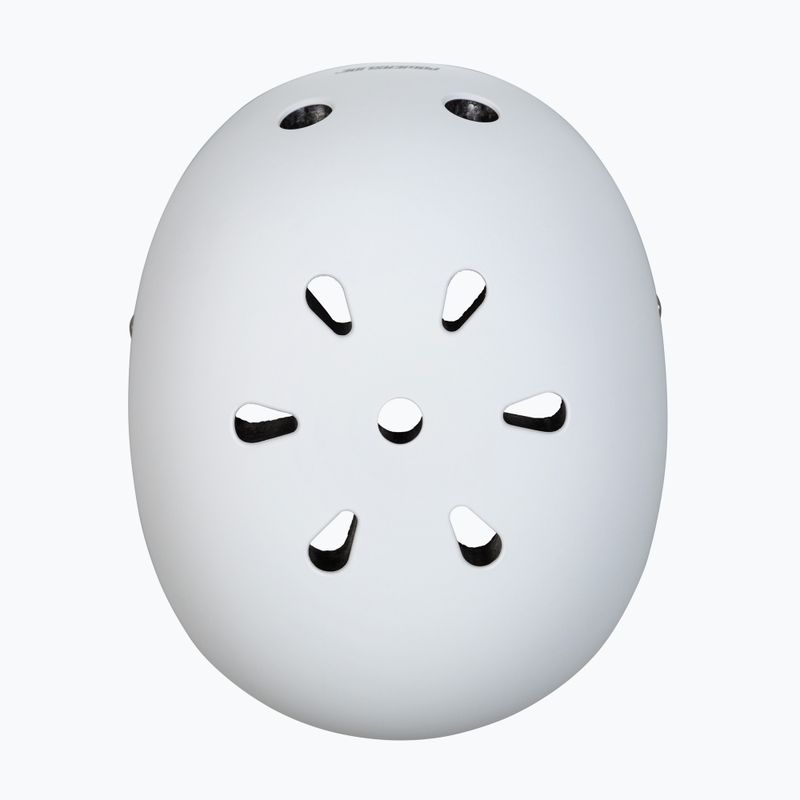 Šalmas Powerslide Allround Adventure basic white 5