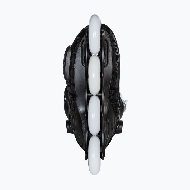 Riedučiai Powerslide S1 black/white 6