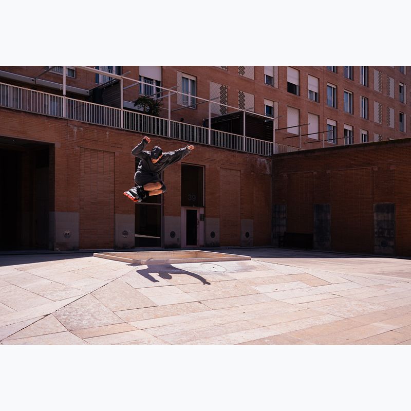 Riedučiai Powerslide Storm Meteor 80 dark grey 11