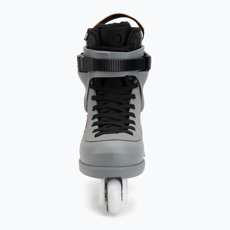 Riedučiai USD Sway Carlos Bernal grey 4