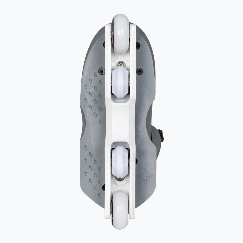 Riedučiai USD Sway Carlos Bernal grey 5