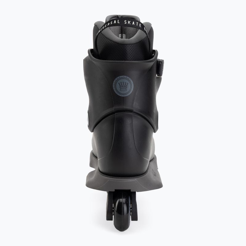 Riedučiai USD Sway chess black 5