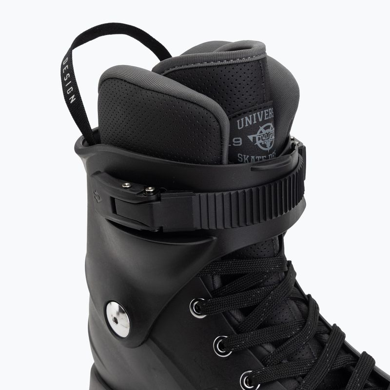 Riedučiai USD Sway chess black 8