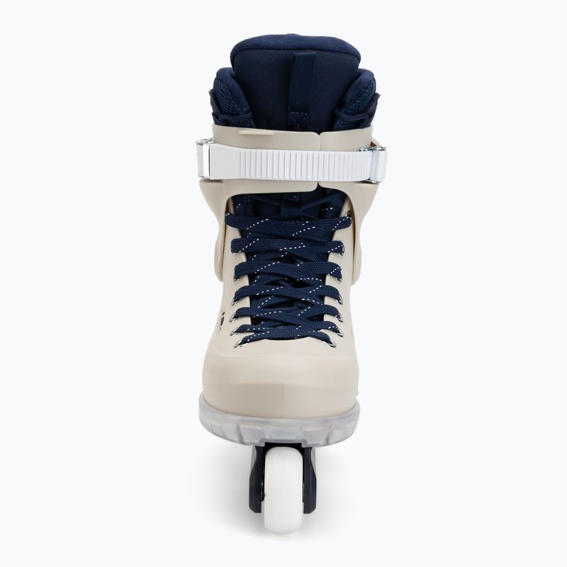 Riedučiai USD Sway Witzemann II grey/blue 4