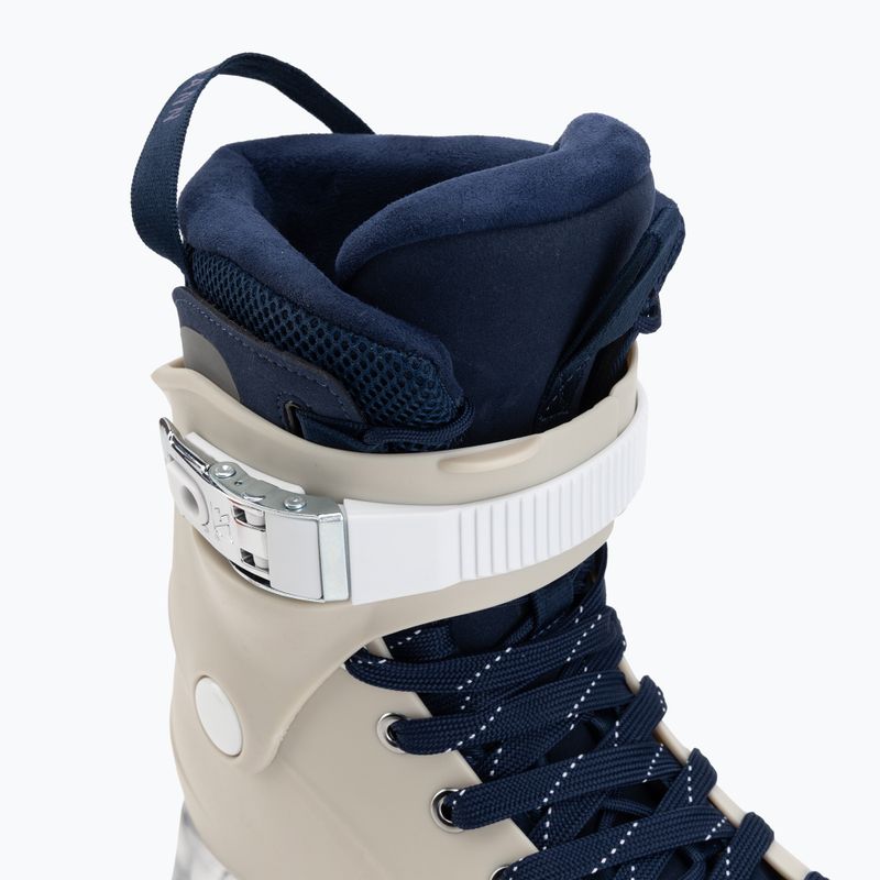 Riedučiai USD Sway Witzemann II grey/blue 8