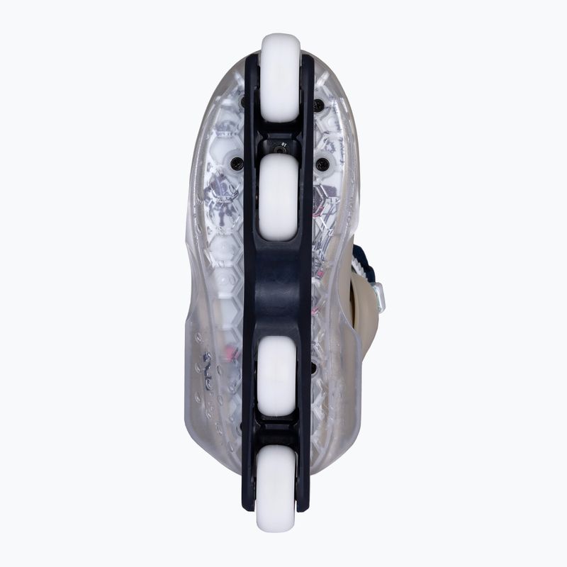 Riedučiai USD Sway Witzemann II grey/blue 6