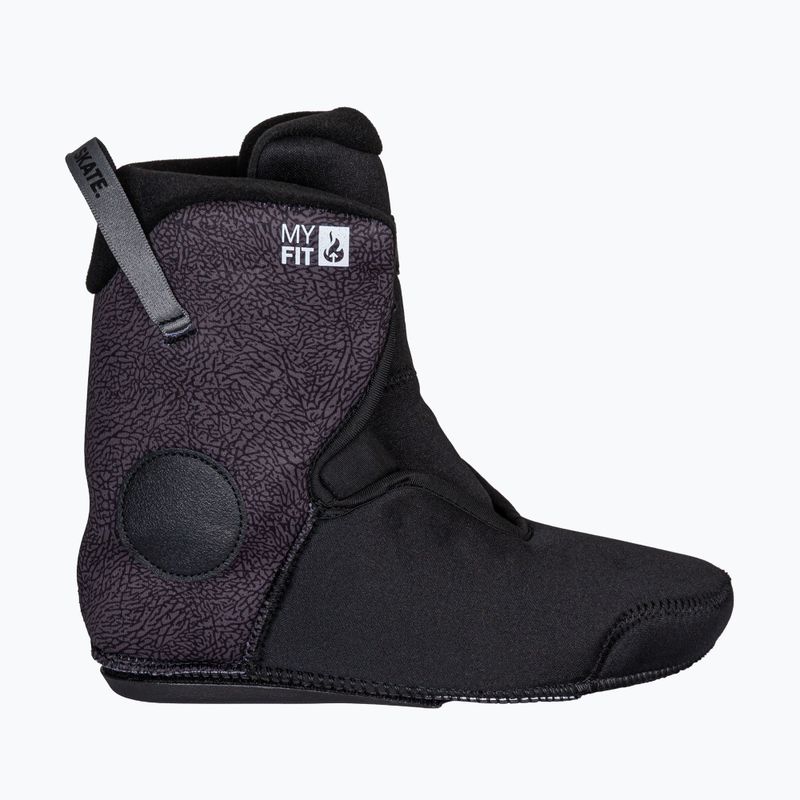 Riedučiai Powerslide Zoom Pro 80 black 7