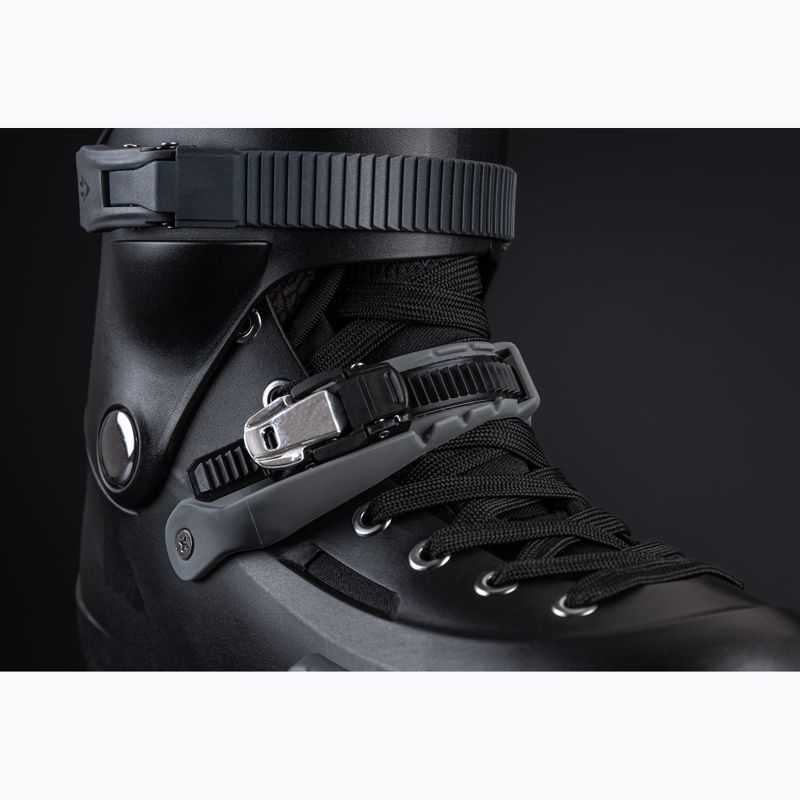 Riedučiai Powerslide Zoom Pro 80 black 8