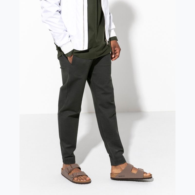 Šlepetės BIRKENSTOCK Arizona BFBC Regular mocha 12