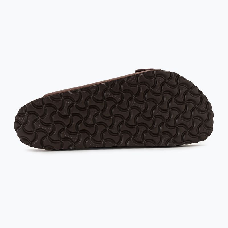 Šlepetės BIRKENSTOCK Arizona LEOI Regular habana 5