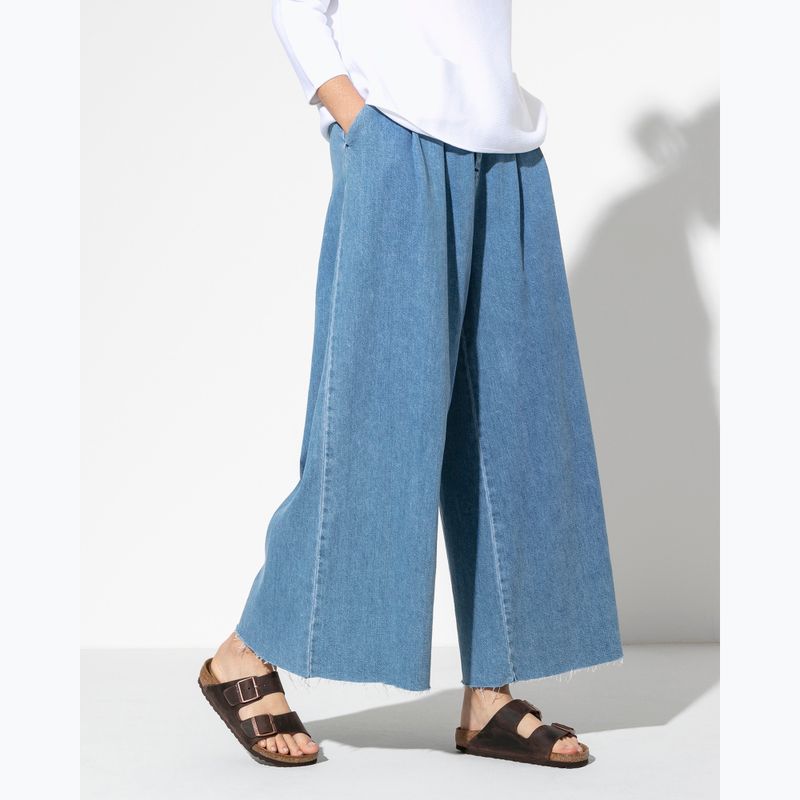 Šlepetės BIRKENSTOCK Arizona LEOI Regular habana 11
