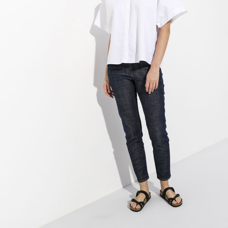Šlepetės BIRKENSTOCK Mayari BF Narrow black 15