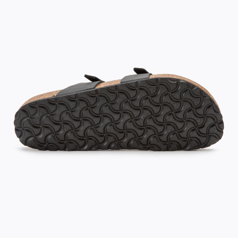 Šlepetės BIRKENSTOCK Mayari BF Narrow black 4