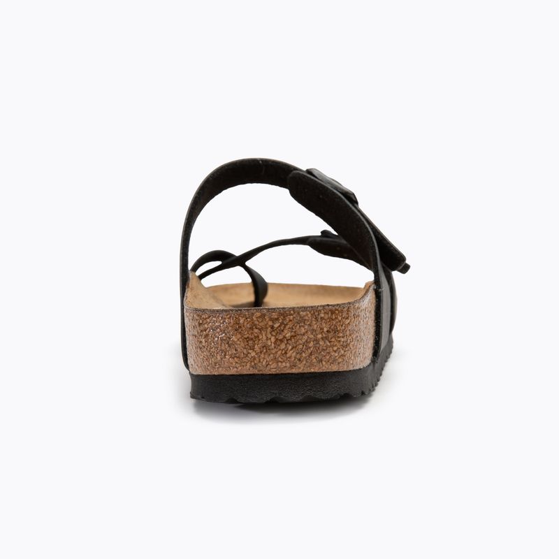 Šlepetės BIRKENSTOCK Mayari BF Narrow black 6