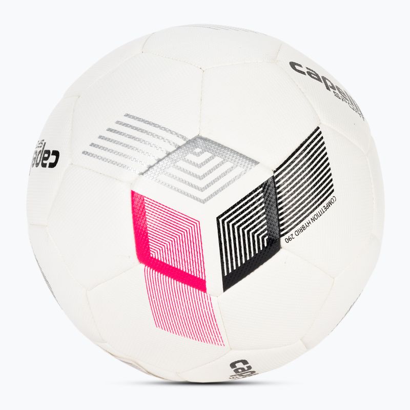 Capelli Tribeca Metro Competition Hybrid Football AGE-5881 dydis 4 2