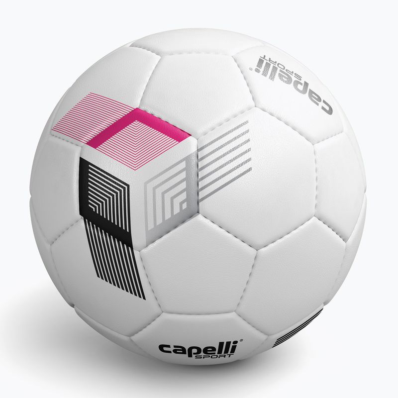 Capelli Tribeca Metro Competition Hybrid Football AGE-5881 dydis 4 4