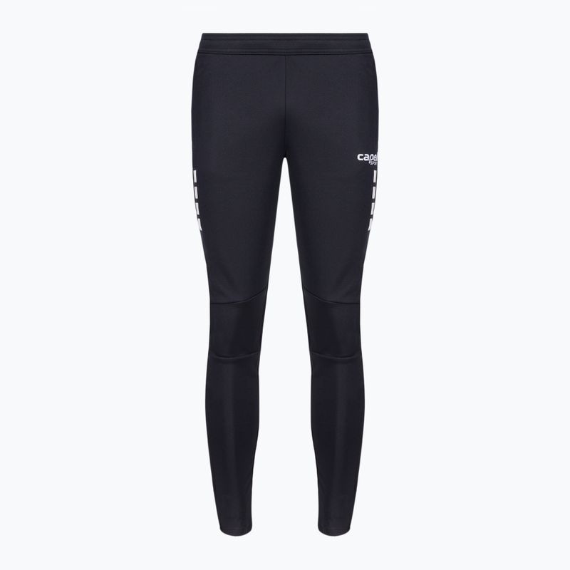Capelli Uptown Youth Training futbolo kelnės juoda/balta