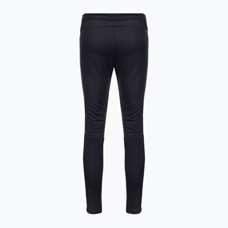 Capelli Uptown Youth Training futbolo kelnės juoda/balta 2