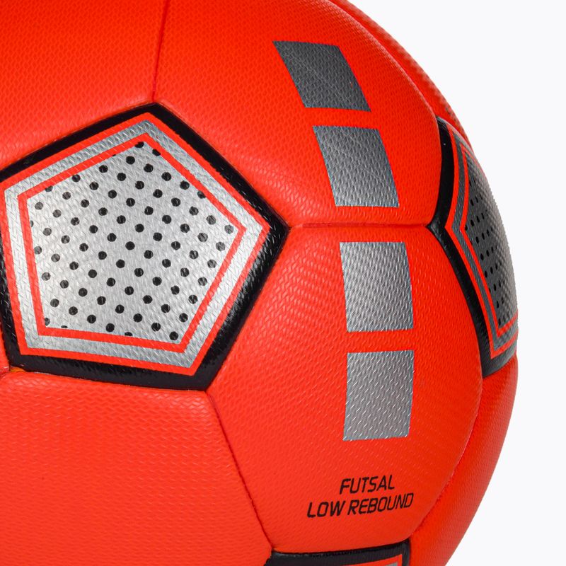 Capelli Astor Futsal Competition Elite futbolo kamuolys AGE-1210 dydis 4 3