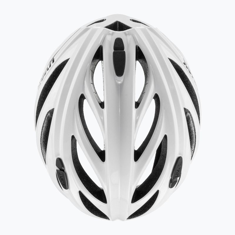 UVEX Boss Race Bike šalmas baltas S4102290215 11