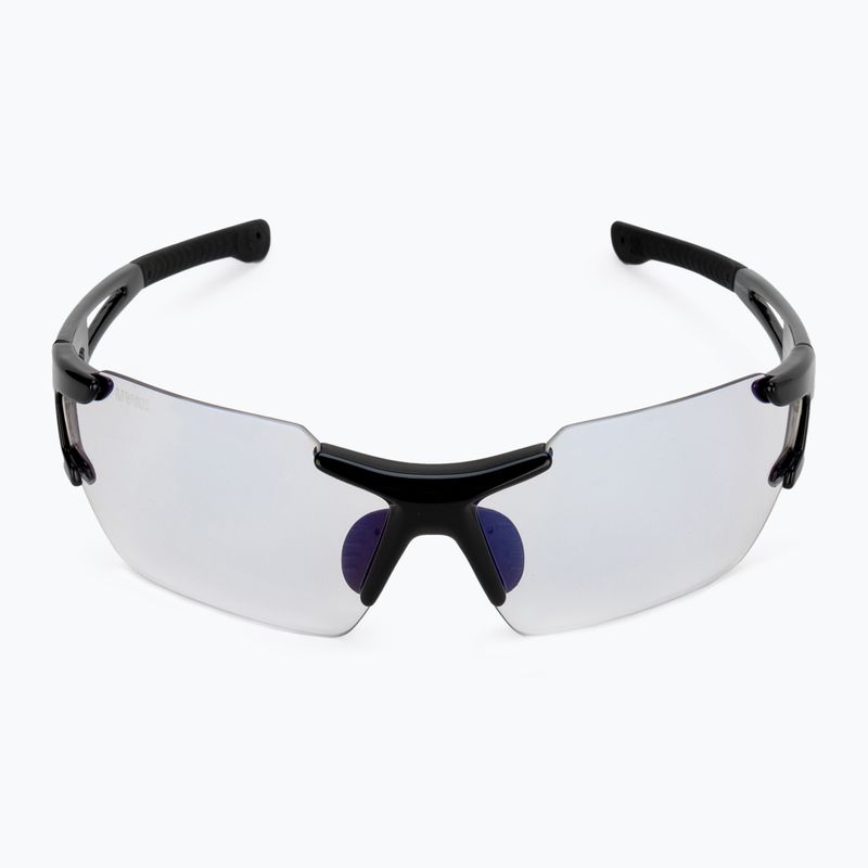 UVEX Sportstyle 803 Race S V black/litemirror blue dviratininkų akiniai 53/2/002/2203 3
