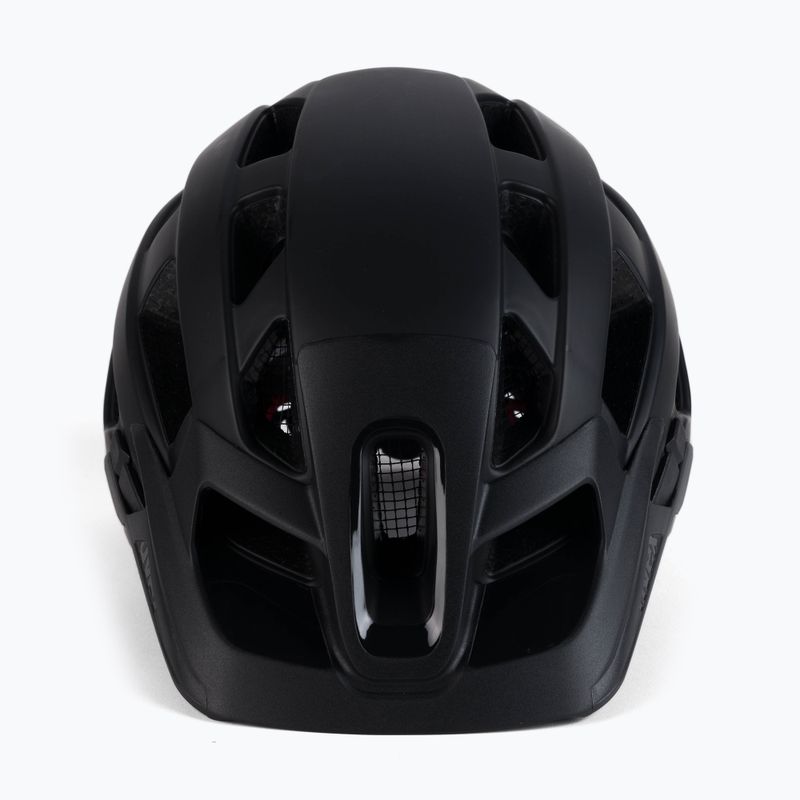 UVEX dviratininko šalmas Finale 2.0 Black S4109670415 2