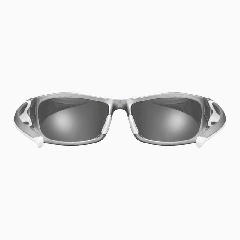 Akiniai nuo saulės UVEX Sportstyle 211 grey matt 8