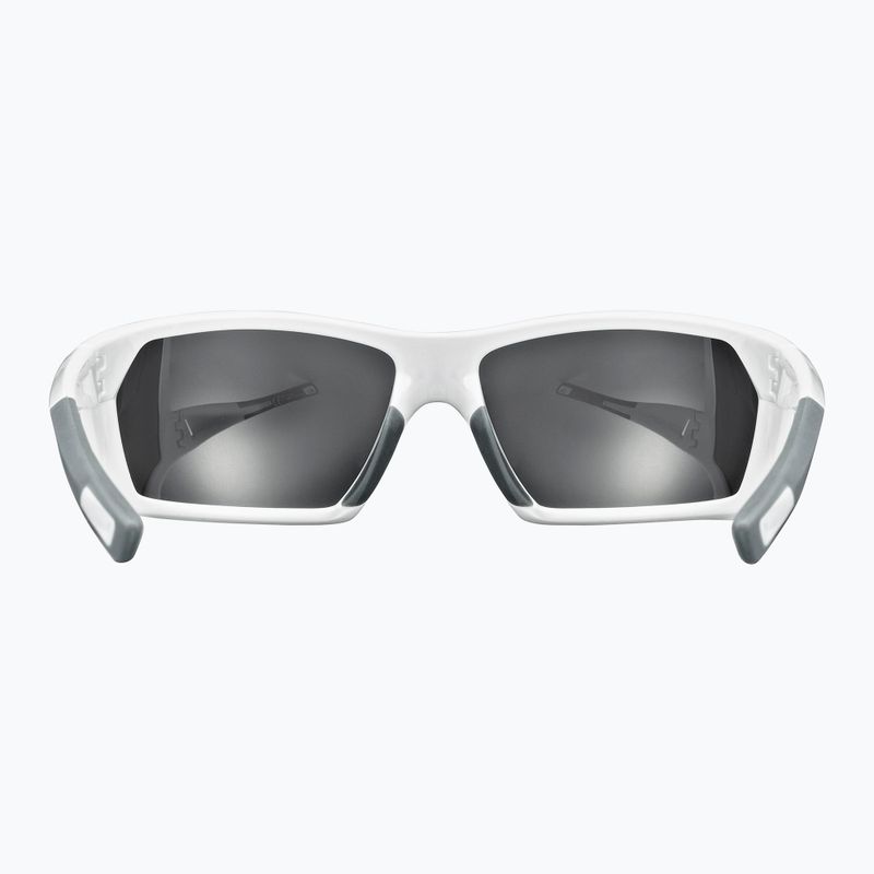 Akiniai nuo saulės UVEX Sportstyle 225 Pola white 8