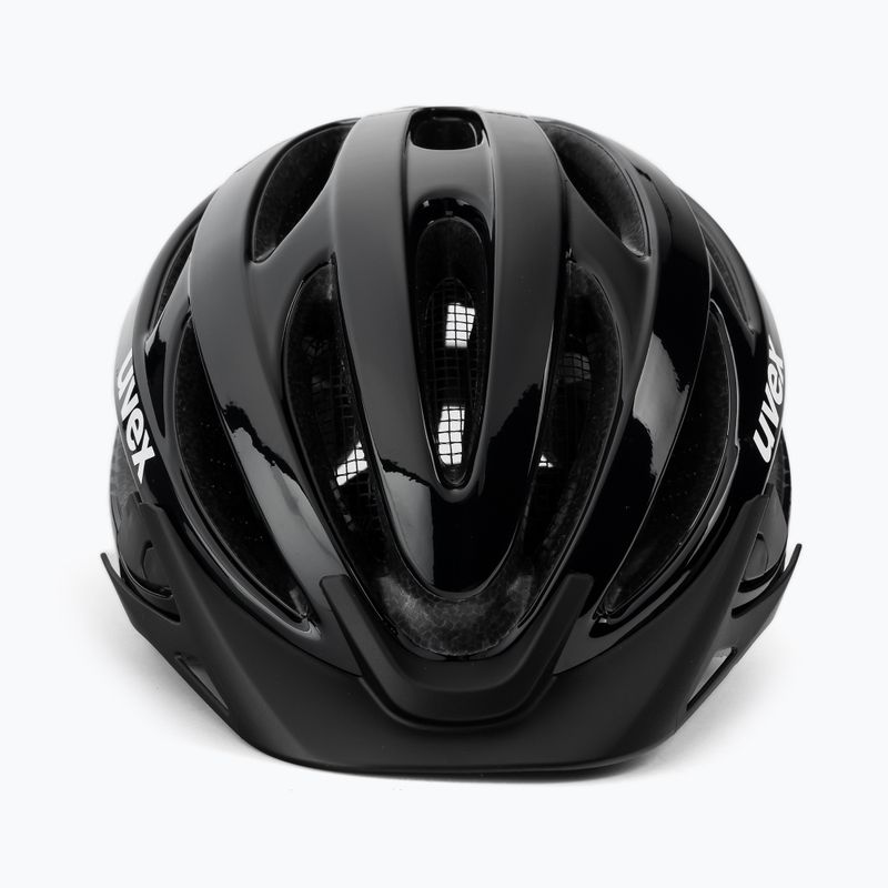 Dviračio šalmas UVEX True black 410053 03 2