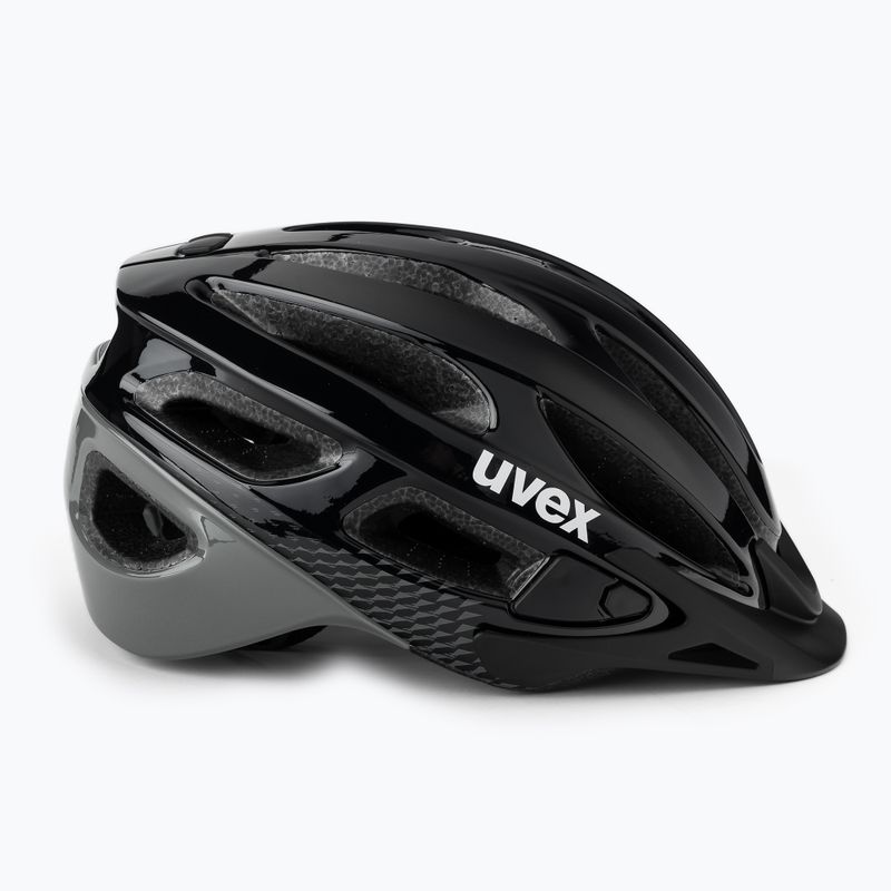 Dviračio šalmas UVEX True black 410053 03 3