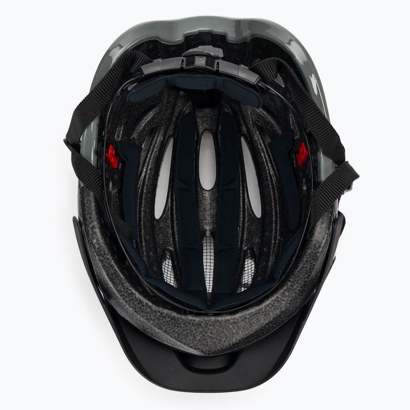 Dviračio šalmas UVEX True black 410053 03 5