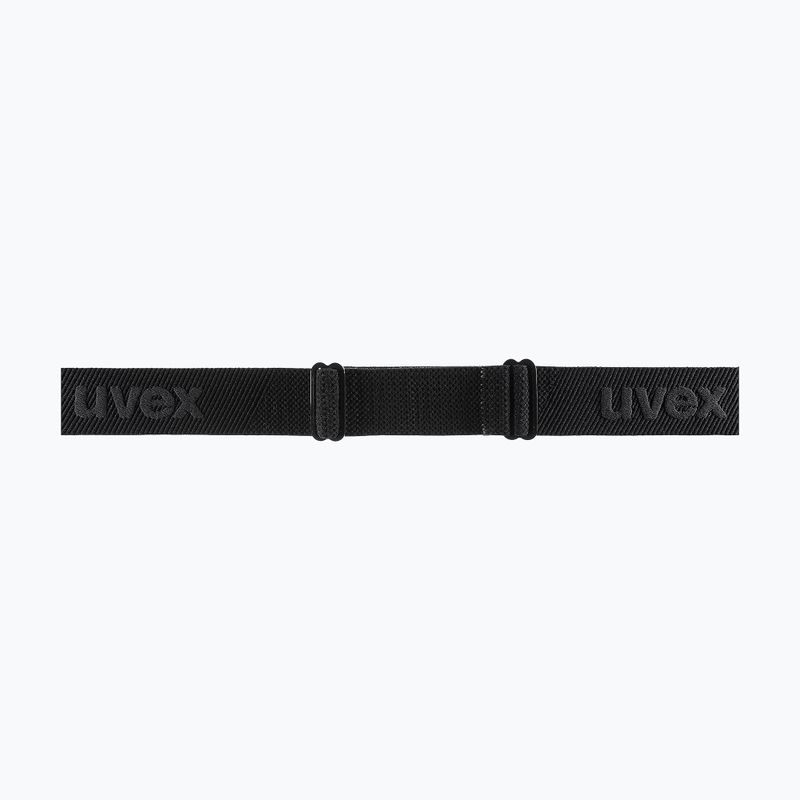 Slidinėjimo akiniai UVEX Downhill 2100 VPX black mat/variomatic polavision 55/0/390/2030 9