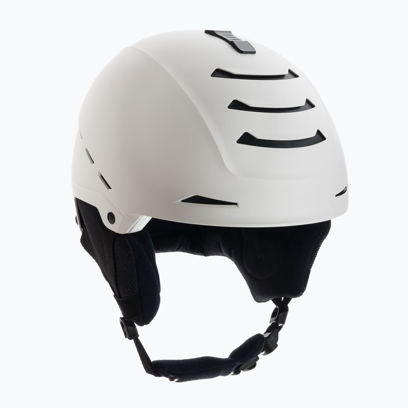 Moteriškas slidinėjimo šalmas UVEX Legend 2.0 white 56/6/265/30