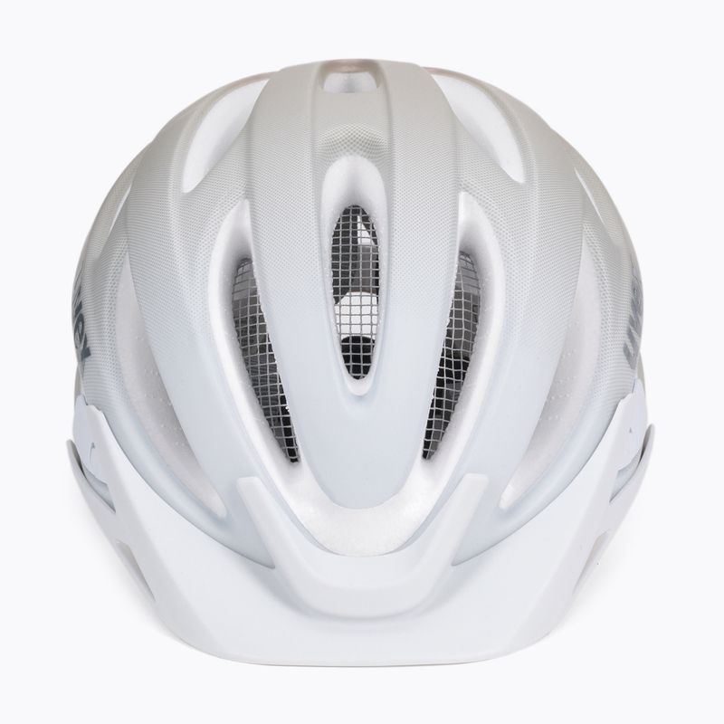 Dviračio šalmas UVEX True CC beige S4100540615 2