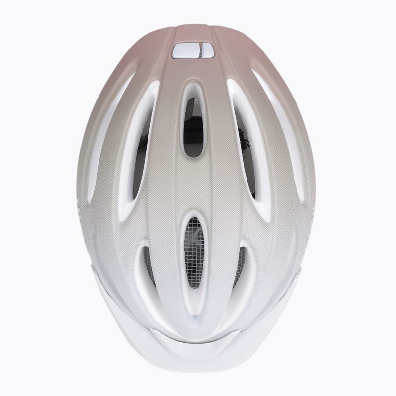 Dviračio šalmas UVEX True CC beige S4100540615 6