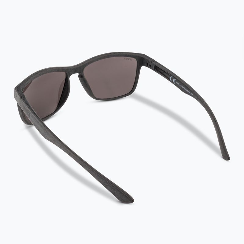 Akiniai nuo saulės UVEX LGL Ocean 2 P black/matte 3