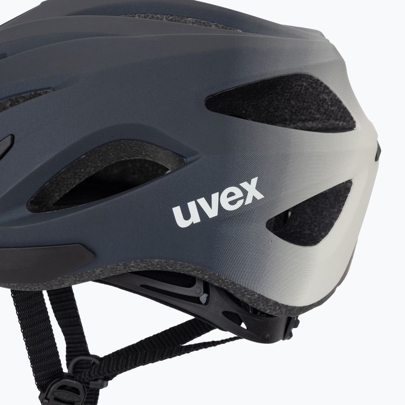 UVEX dviratininko šalmas Viva 3 deep space sand matt 7