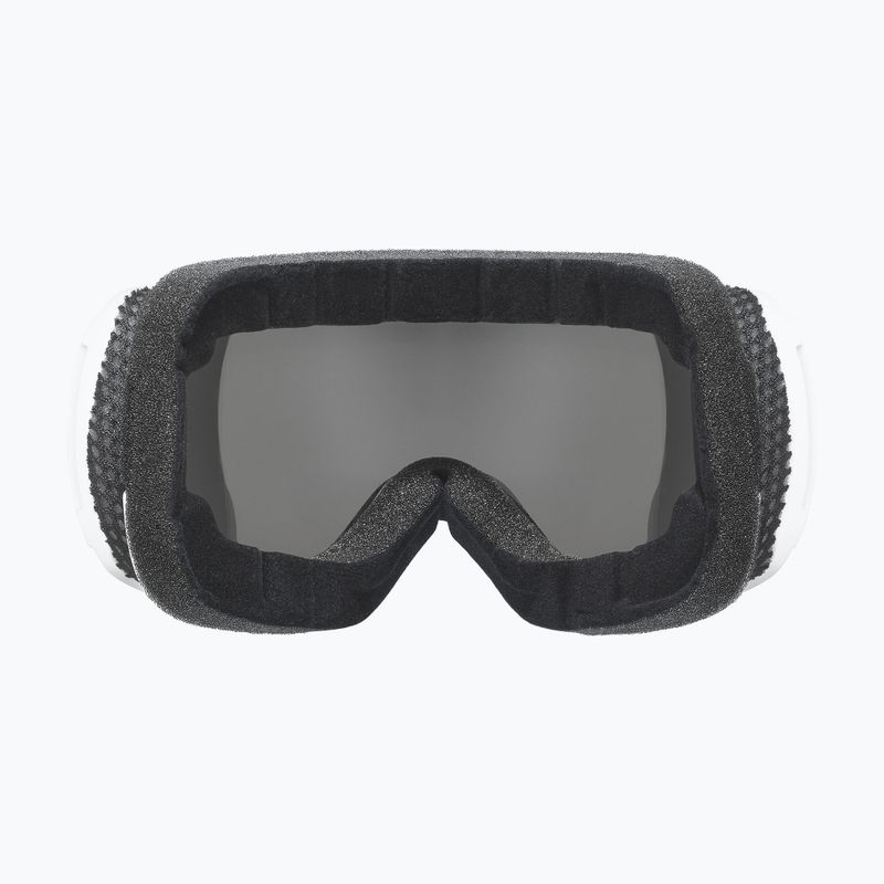 Slidinėjimo akiniai UVEX Downhill 2100 VPX white/variomatic polavision 55/0/390/1030 8